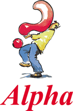 Alpha Graphic