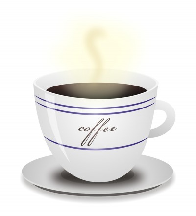 coffee cup