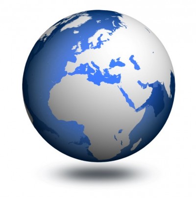 Earth 3D - The earth