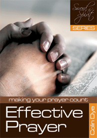 Effective Prayer