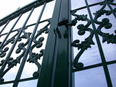 gateway
