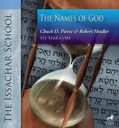 Names of God - names of God