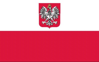 Polish Flag