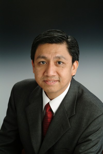 Raymond Mooi